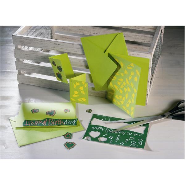 Cf10Marcatore Perman 400 Nero - immagine 2