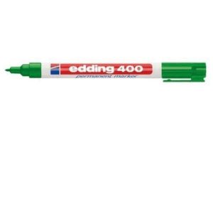 Cf10Marcatore Perman 400 Verde