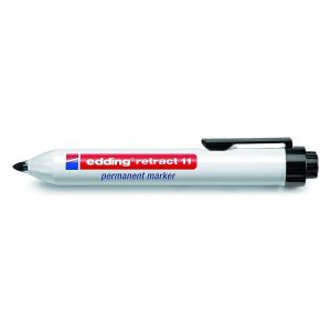 Cf10 Marcatore Nero A Scatto