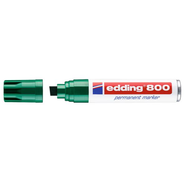 Cf5Marcatore Perman 800 Verde - immagine 2