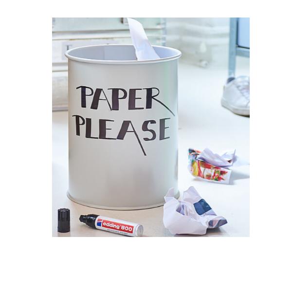 Cf5Marcatore Perman 800 Verde - immagine 3