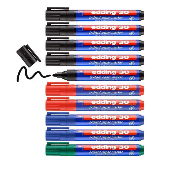 Cf10Marcat Paper Ad Acqua Ass E30 - immagine 2