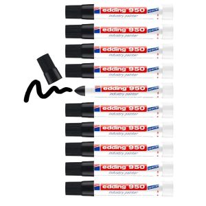 Cf10Marcat Perman Industry Nero