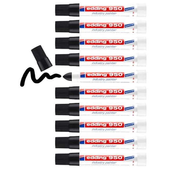 Cf10Marcat Perman Industry Nero - immagine 2