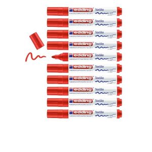 Cf10Marcatore Texitile E4500 Ros