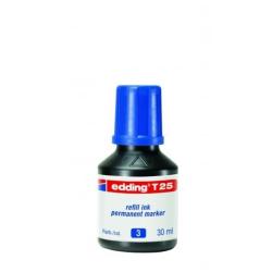 Cf10Ricarica Marc.perm. 30Ml Blu