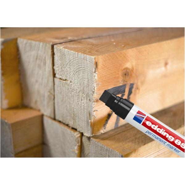 Cf5Marcatore Perman 850 Blu - immagine 3