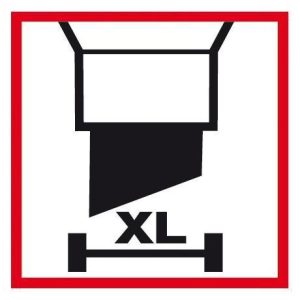 Cf5Marcatore Perman 850 Blu