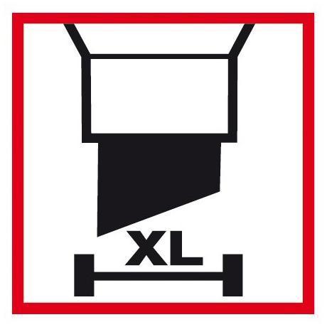 Cf5Marcatore Perman 850 Nero - immagine 3