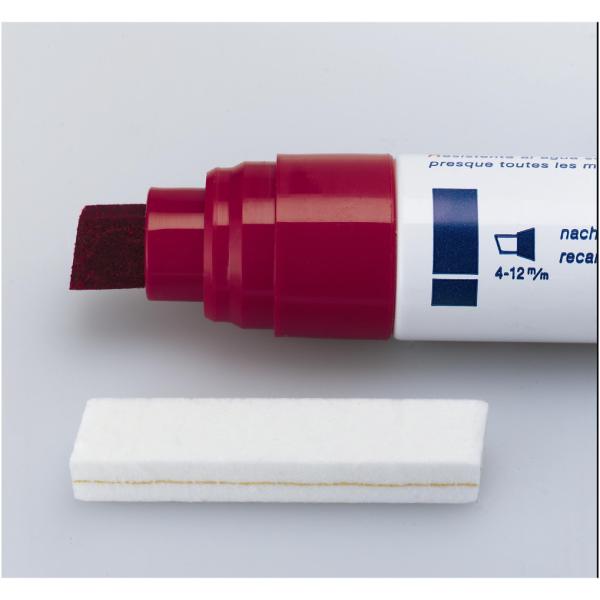 Cf5Marcatore Perman 800 Blu - immagine 2