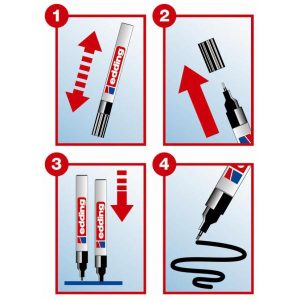 Cf10Marcat Perman Vernice Blu