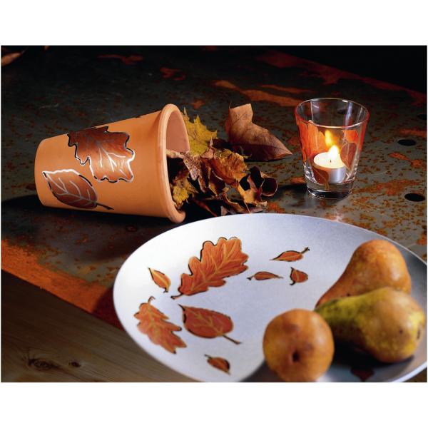 Cf10Marcat Perman Vernice Oro - immagine 4