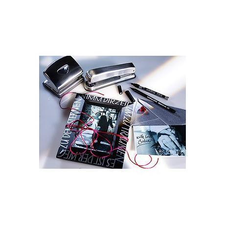 Cf10Marcatore Calligraphy Argent - immagine 2