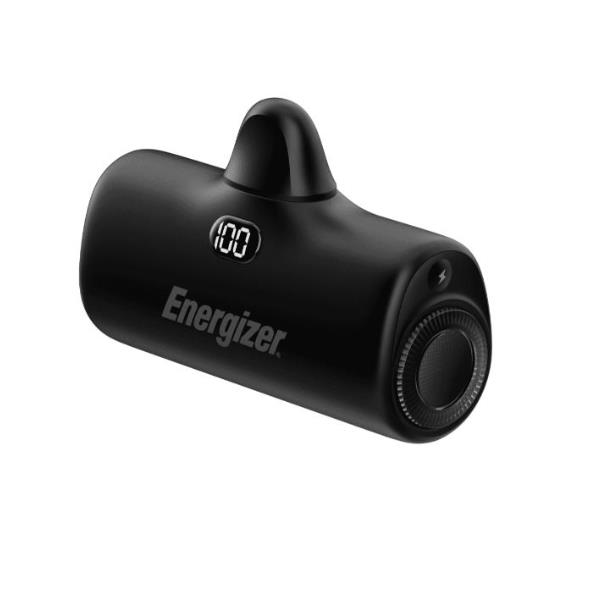 Powerbank Ult No Cable 4600Mah Usbc - immagine 2