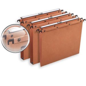 Cf25 Cart.sosp.cassetto Ultimate