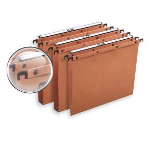 Cf25 Cart.sosp.cassetto Ultimate