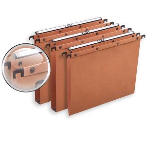 Cf25 Cart.sosp.cassetto Ultimate