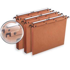 Cf25 Cart.sosp.cassetto Ultimate