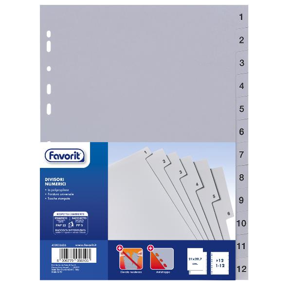 Int.num.1-31 Gior For.univ.21X29 7 - immagine 2