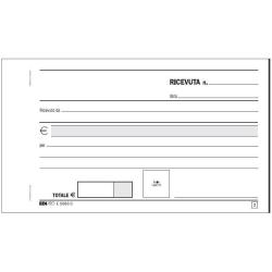Cf10Blocco Ricevuta Gen50X2 Ric