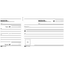 Cf10Blocco Ricev. Gen. Madre/Figlia