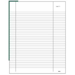 Cf5Verbale Generico 92 Pag Num