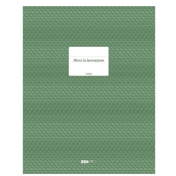 Cf2 Registro C.lavoraz.47Pg 31X24.5 - immagine 2