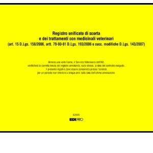 Cf2 Registro Medicinale Veter