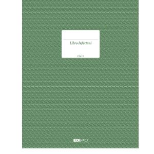 Cf10Registro Infortuni 15 Pag Num