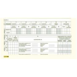 Cf5Prosp Acquisti/Corrispettivit