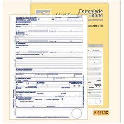 Cf10Blocco Form.ident.rifiuti 25X4R
