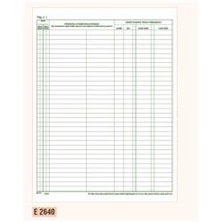 Cf5 Registro Carico Prenumerati