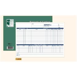 Cf10Blocco Rapporto Cantiere 21X31