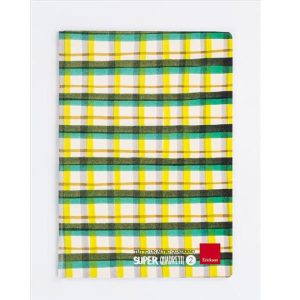 Cf10 Quaderno Quadretti 2