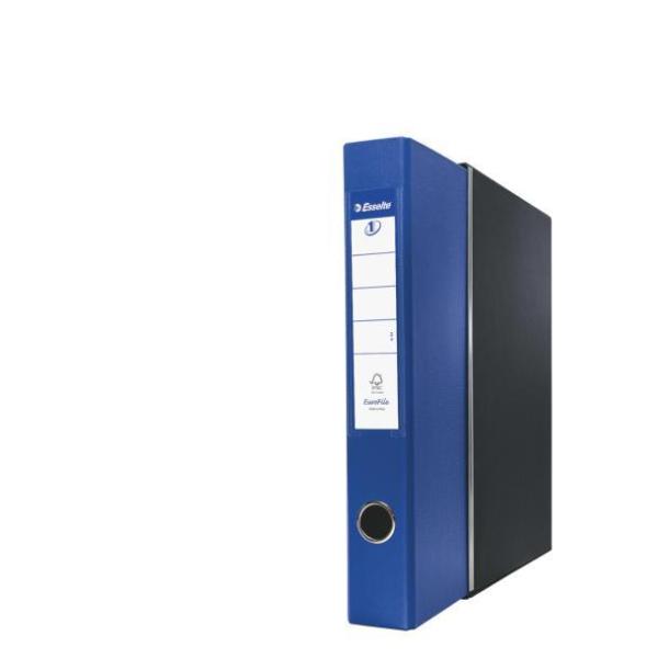 Cf8 Registrat.eurofile Blu G54 D5 - immagine 3