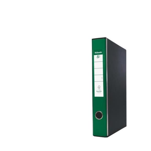 Cf8 Registrat.eurofile Verde G54 D5 - immagine 4