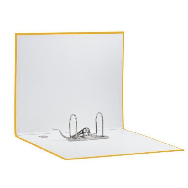 Cf6 Registr. Eurofile Giallo G55 - immagine 2