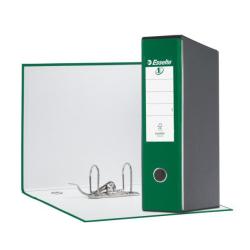 Cf6 Registratori Eurofile Verde G55