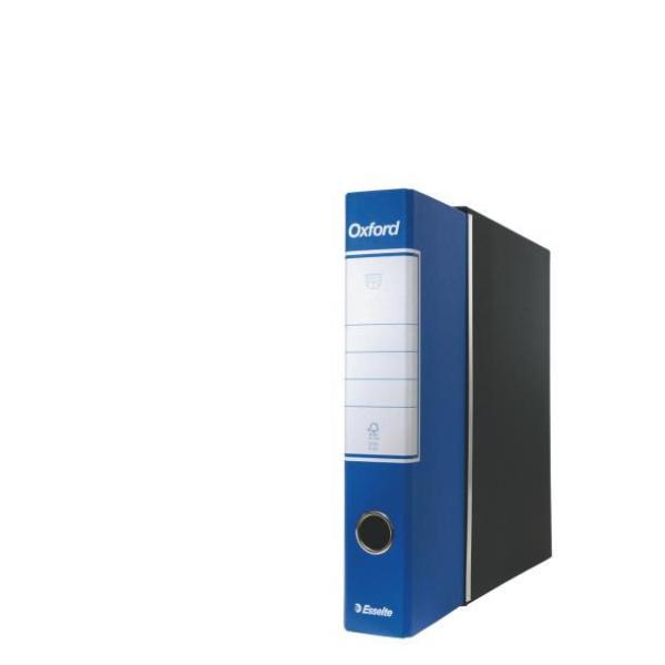 Cf8Registratori Oxford G82 Blu - immagine 2