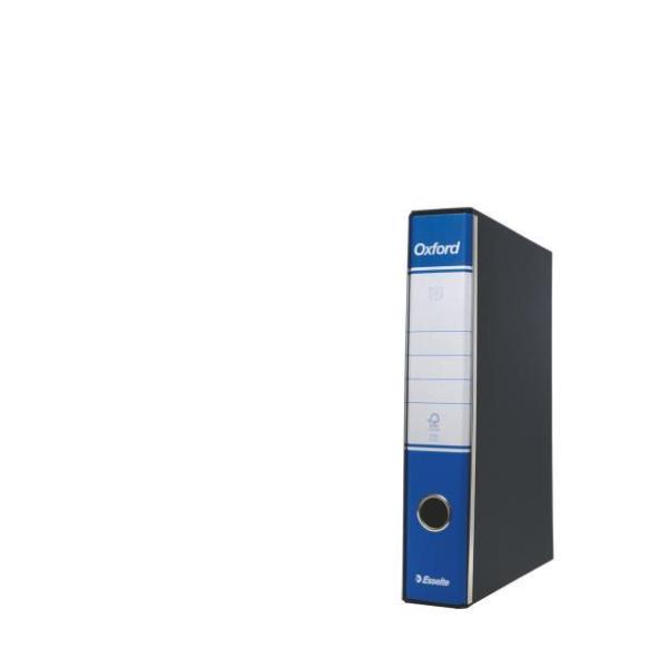 Cf8Registratori Oxford G82 Blu - immagine 3