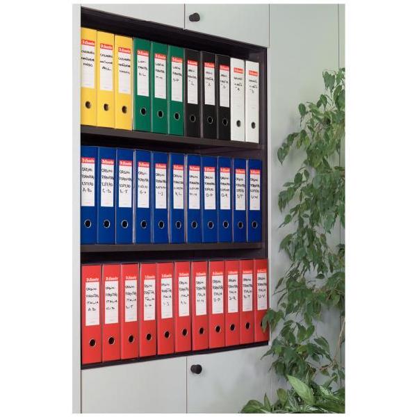 Cf6 Registr. Eurofile Rosso G53 D8 - immagine 3