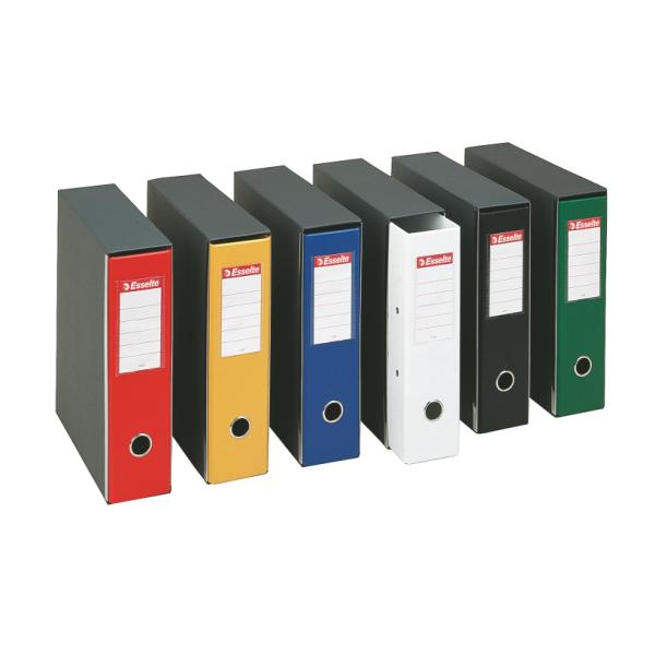 Cf6 Registr. Eurofile Rosso G53 D8 - immagine 2