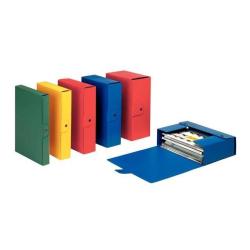 Cf5Scatole Eurobox Dorso4 Blu