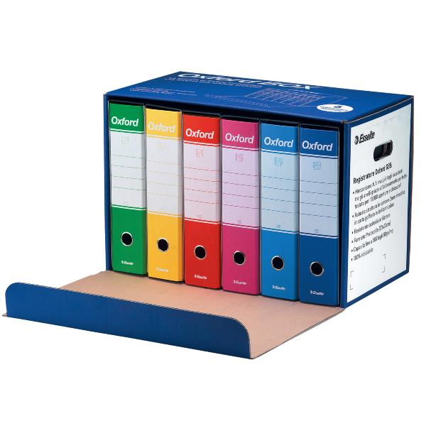 Oxford Box V2 (6Pz G85) - immagine 2