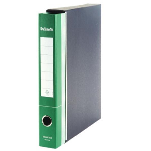 Cf8 Registra Essent Pr Ds5 Verd G74 - immagine 2