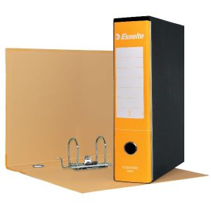 Cf6Registr.essent Pr Ds8 Giallo G75