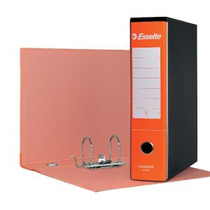 Cf6Registr.essent Pr Ds8 Aranci G75