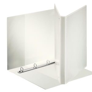 Raccoglitore Display Pers. 25Mm Bi