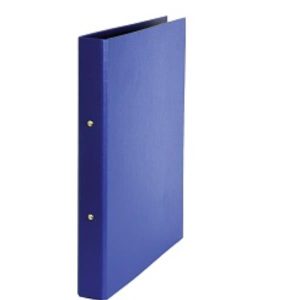 Racc.daily Ppl 2R 25Mm 21X29.7 Blu