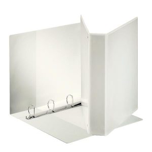 Raccoglitore Display Pers. 40Mm Bi